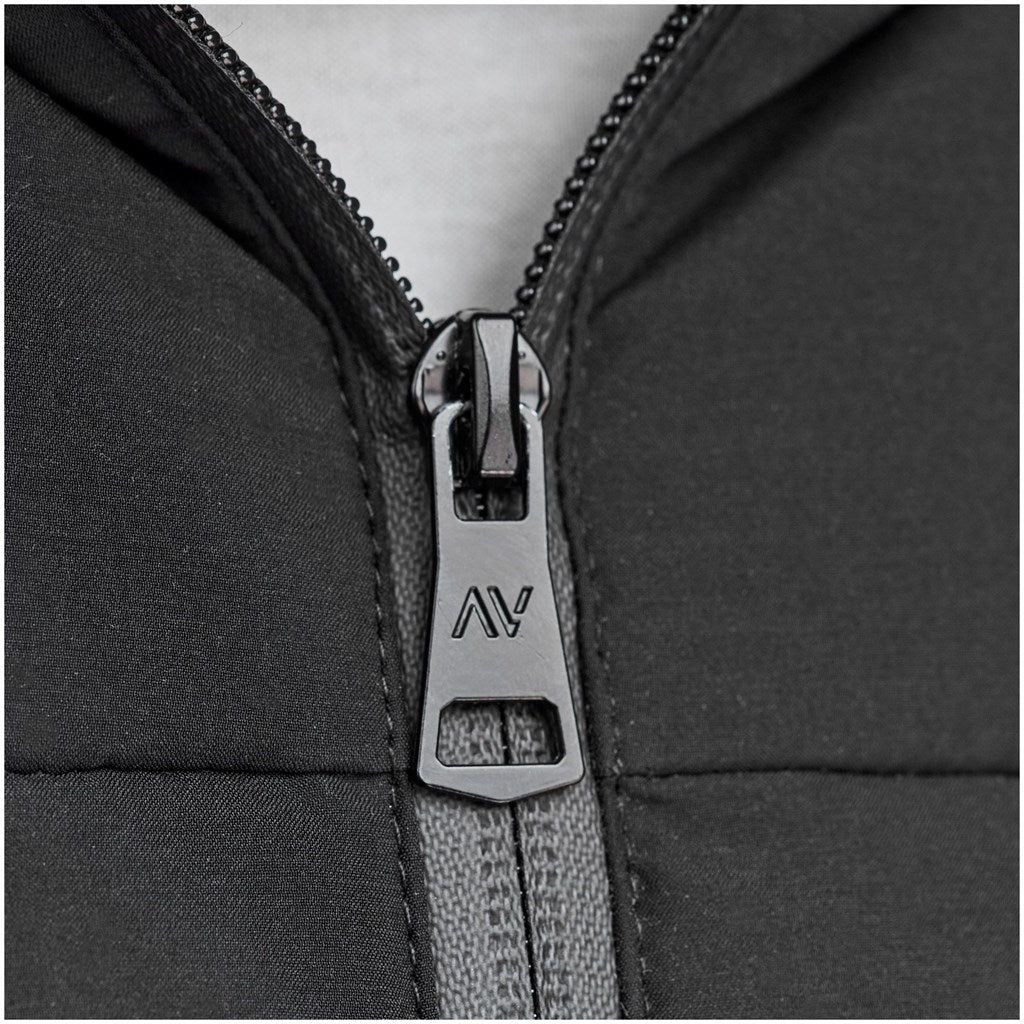 Mens Alex Varga Iveroc Jacket