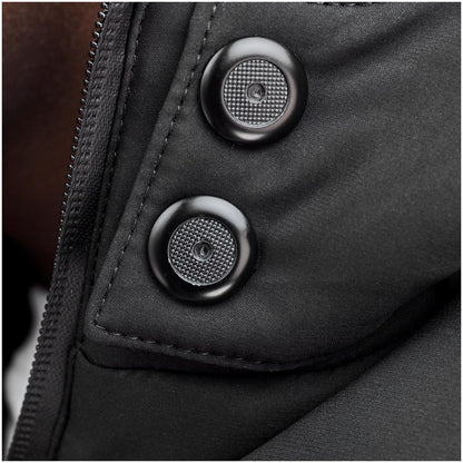 Mens Alex Varga Iveroc Jacket