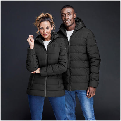 Mens Alex Varga Iveroc Jacket