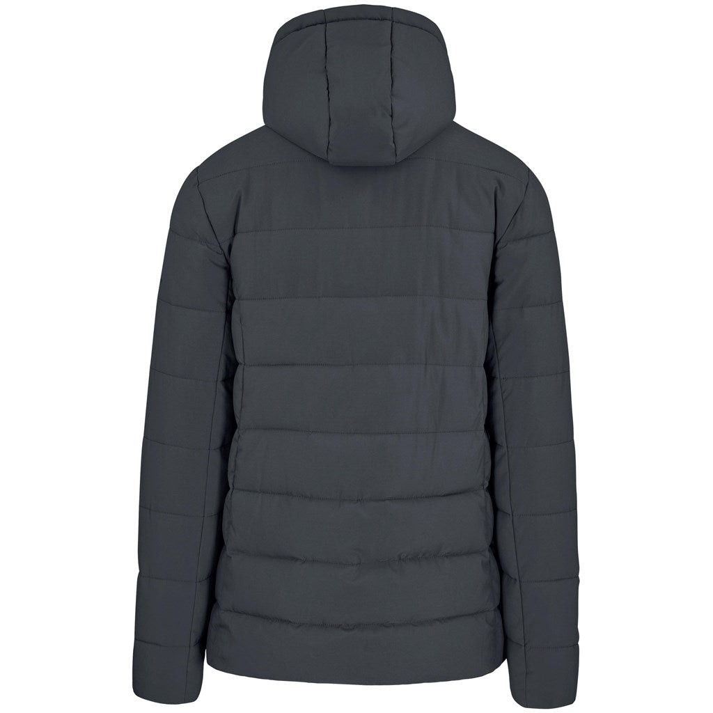 Mens Alex Varga Iveroc Jacket