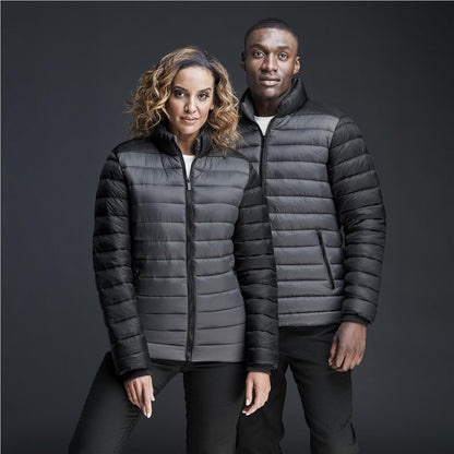 Mens Alex Varga Ascentia Jacket
