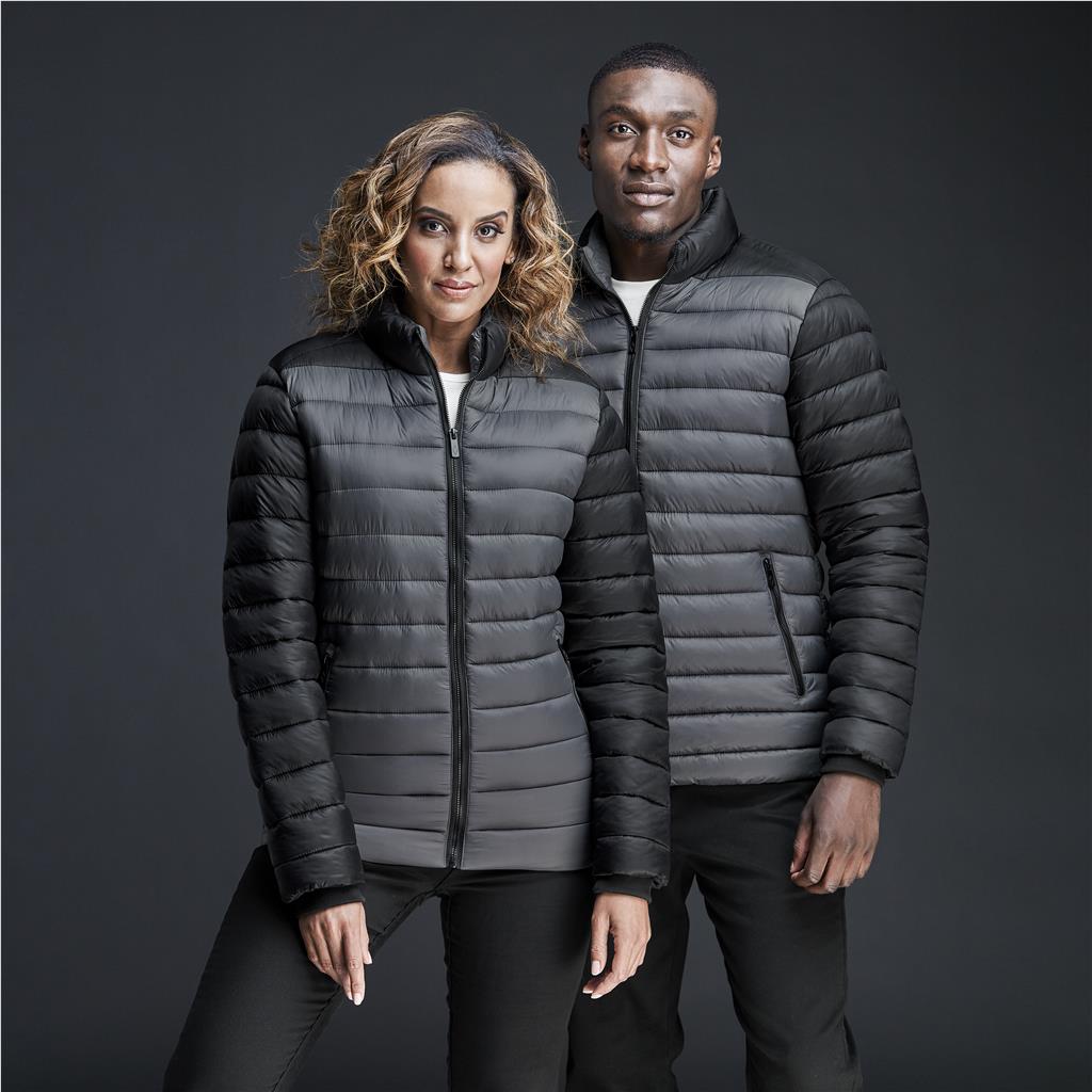 Mens Alex Varga Ascentia Jacket