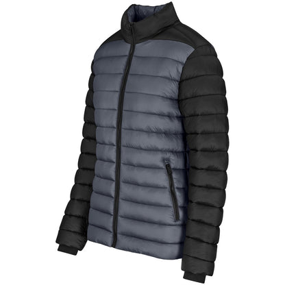 Ladies Alex Varga Ascentia Jacket - Black