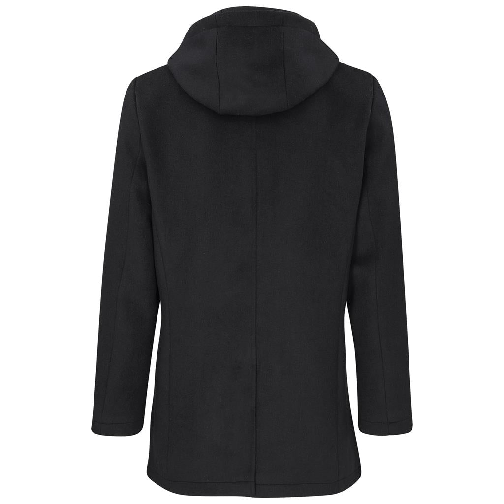 Mens Alex Varga Gallegos Jacket