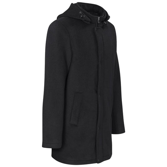 Mens Alex Varga Gallegos Jacket