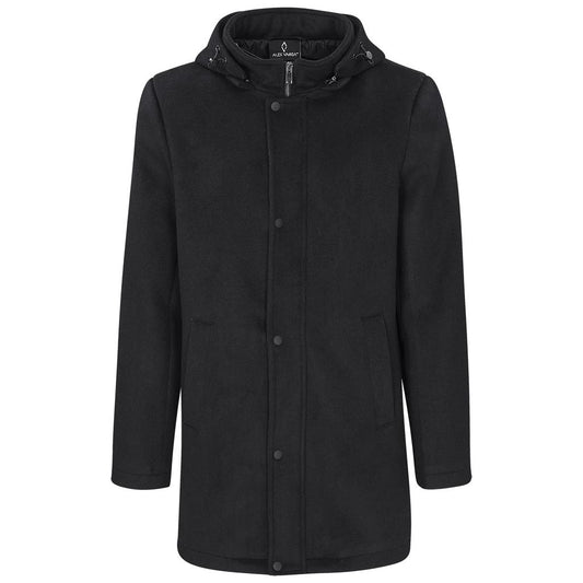 Mens Alex Varga Gallegos Jacket