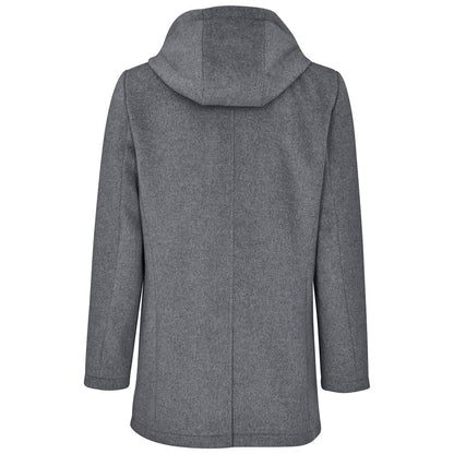 Mens Alex Varga Gallegos Jacket