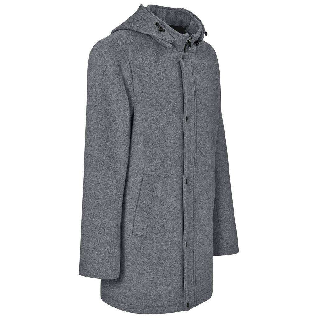 Mens Alex Varga Gallegos Jacket