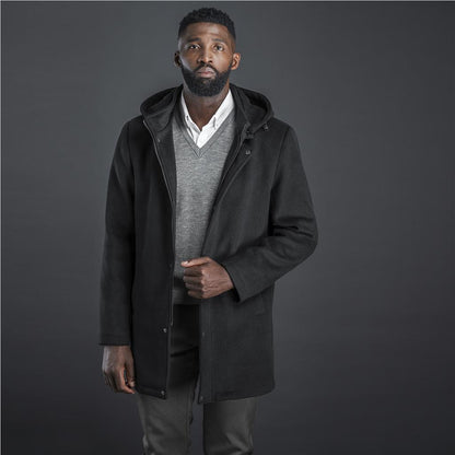 Mens Alex Varga Gallegos Jacket