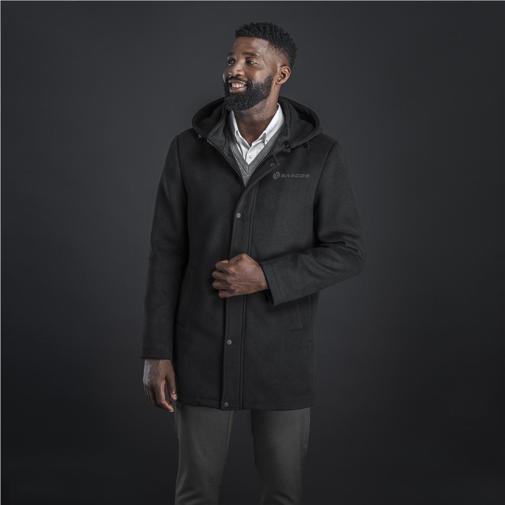 Mens Alex Varga Gallegos Jacket