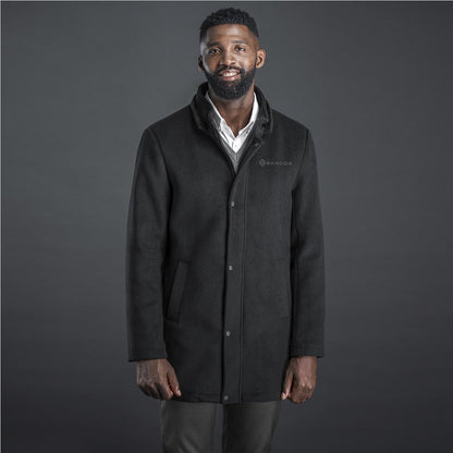 Mens Alex Varga Gallegos Jacket