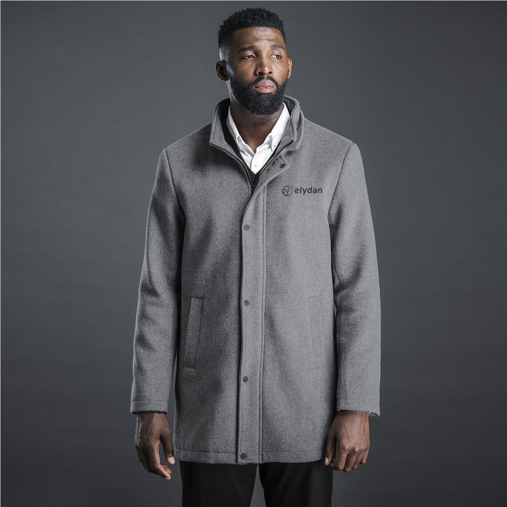 Mens Alex Varga Gallegos Jacket