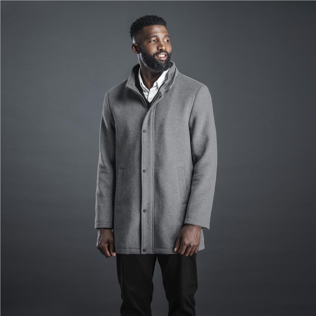 Mens Alex Varga Gallegos Jacket