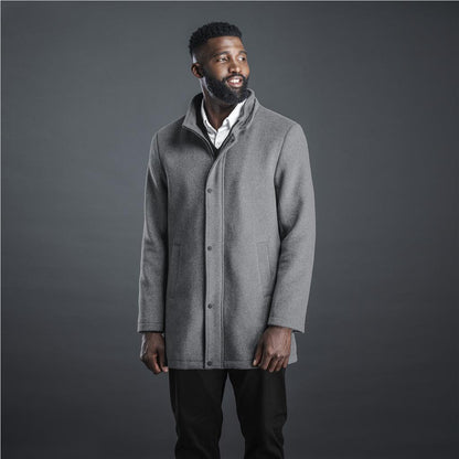 Mens Alex Varga Gallegos Jacket
