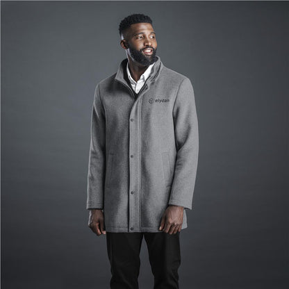 Mens Alex Varga Gallegos Jacket