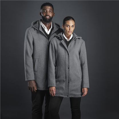 Mens Alex Varga Gallegos Jacket