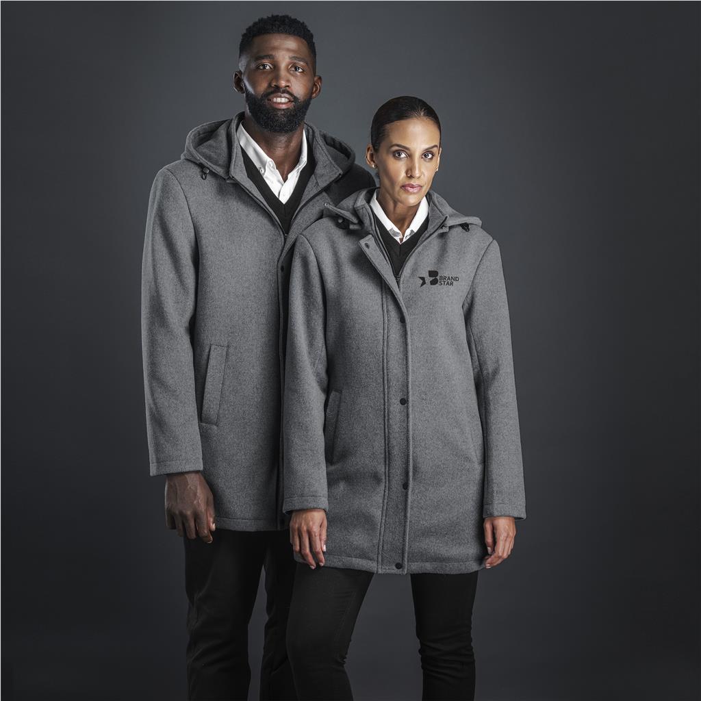Mens Alex Varga Gallegos Jacket