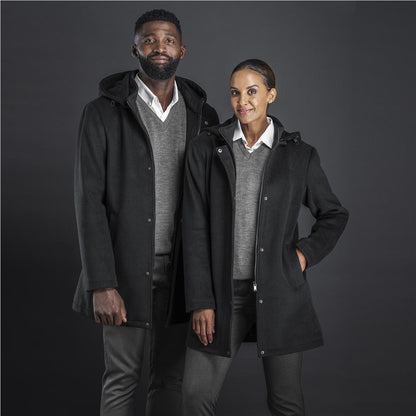Mens Alex Varga Gallegos Jacket