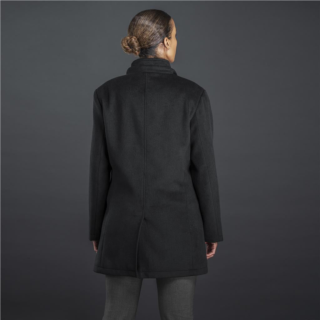 Ladies Alex Varga Gallegos Jacket