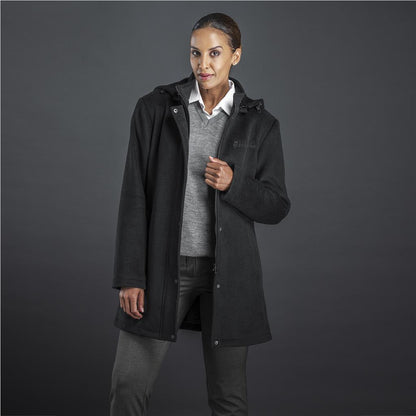 Ladies Alex Varga Gallegos Jacket