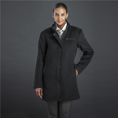 Ladies Alex Varga Gallegos Jacket