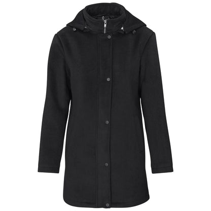 Ladies Alex Varga Gallegos Jacket