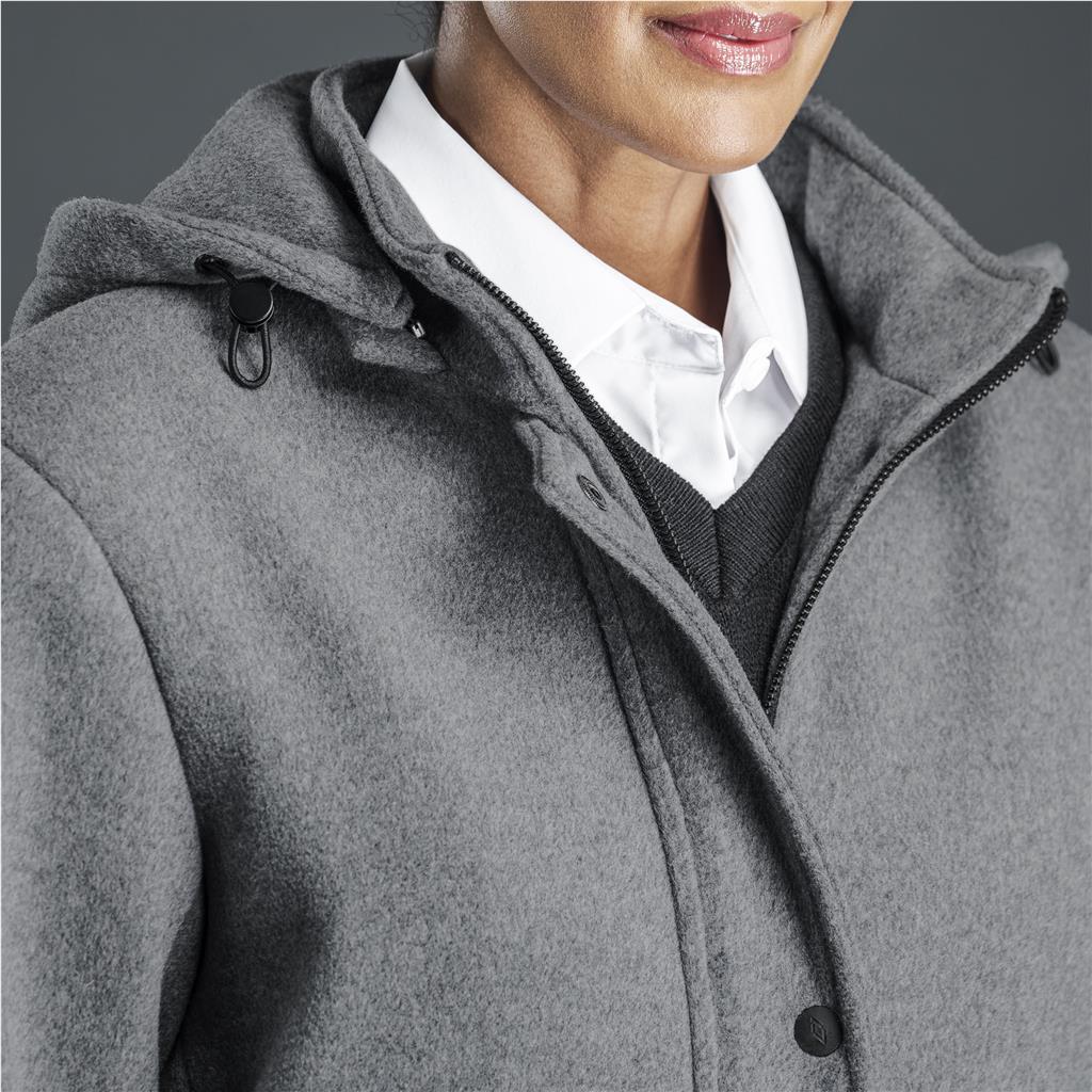 Ladies Alex Varga Gallegos Jacket