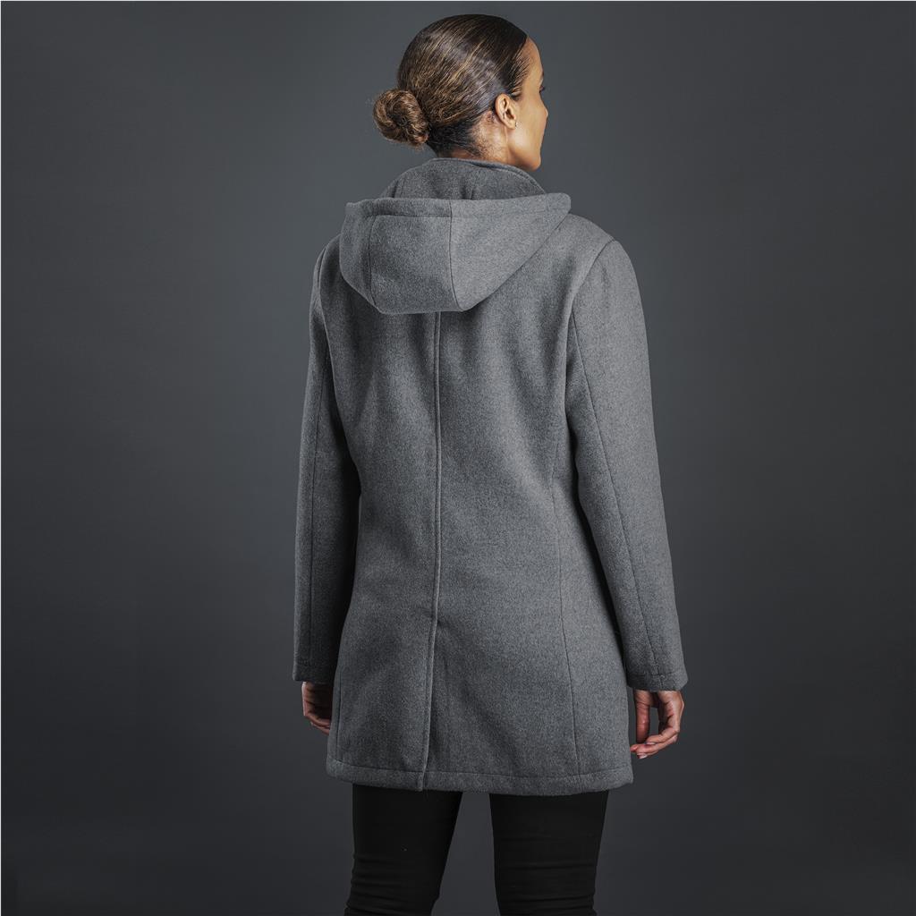 Ladies Alex Varga Gallegos Jacket