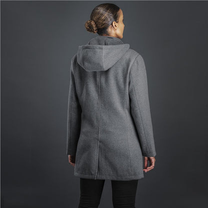 Ladies Alex Varga Gallegos Jacket