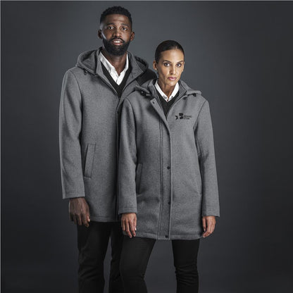 Ladies Alex Varga Gallegos Jacket