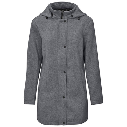 Ladies Alex Varga Gallegos Jacket
