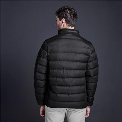 Mens Alex Varga Monaco Jacket