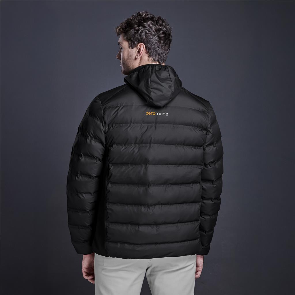 Mens Alex Varga Monaco Jacket