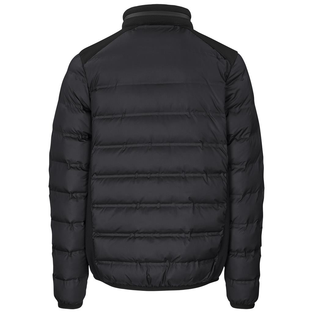 Mens Alex Varga Monaco Jacket