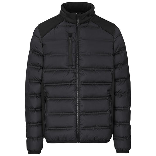 Mens Alex Varga Monaco Jacket