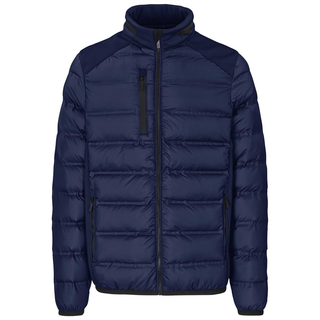 Mens Alex Varga Monaco Jacket