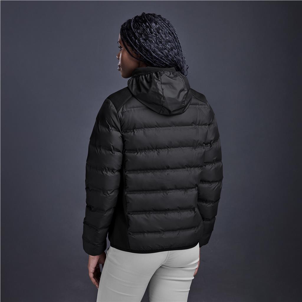 Ladies Alex Varga Monaco Jacket