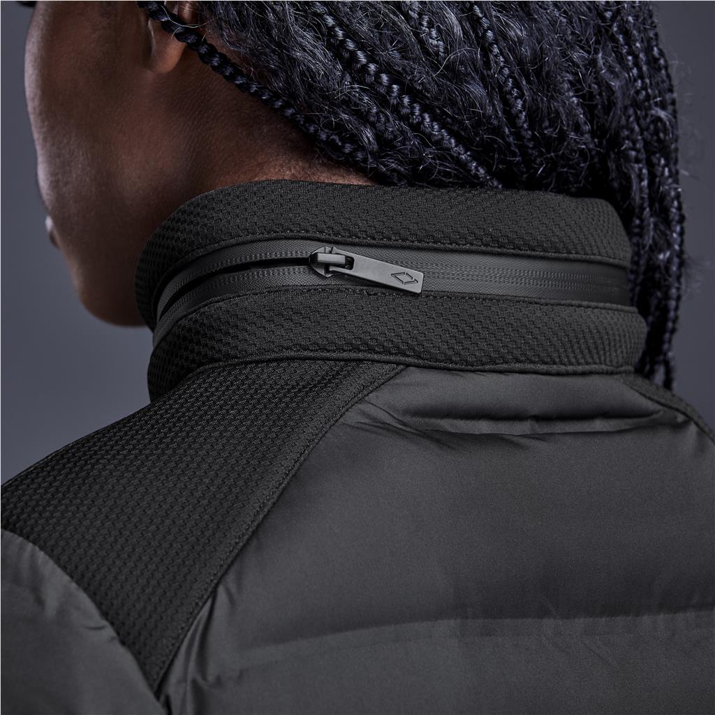 Ladies Alex Varga Monaco Jacket