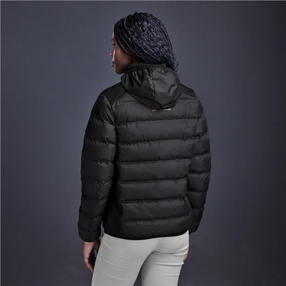 Ladies Alex Varga Monaco Jacket