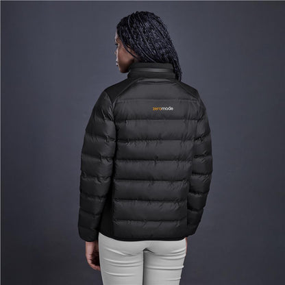 Ladies Alex Varga Monaco Jacket