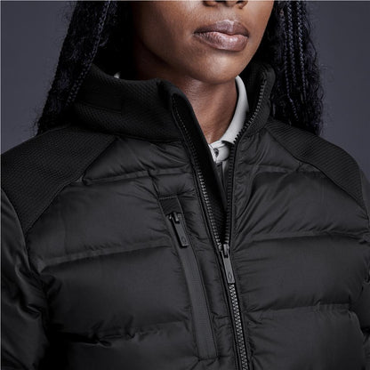 Ladies Alex Varga Monaco Jacket
