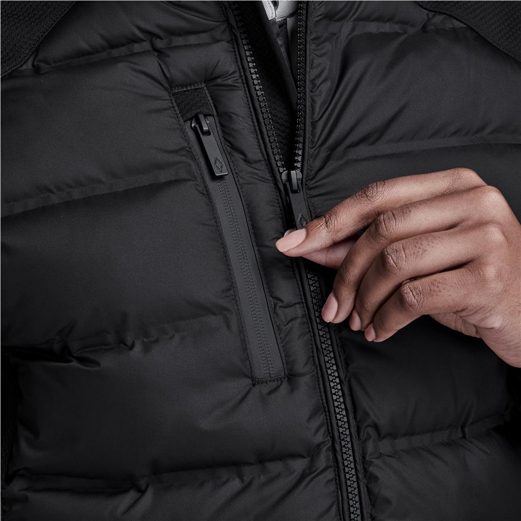Ladies Alex Varga Monaco Jacket