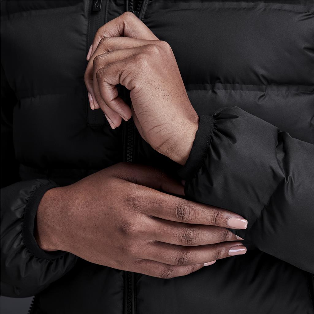 Ladies Alex Varga Monaco Jacket