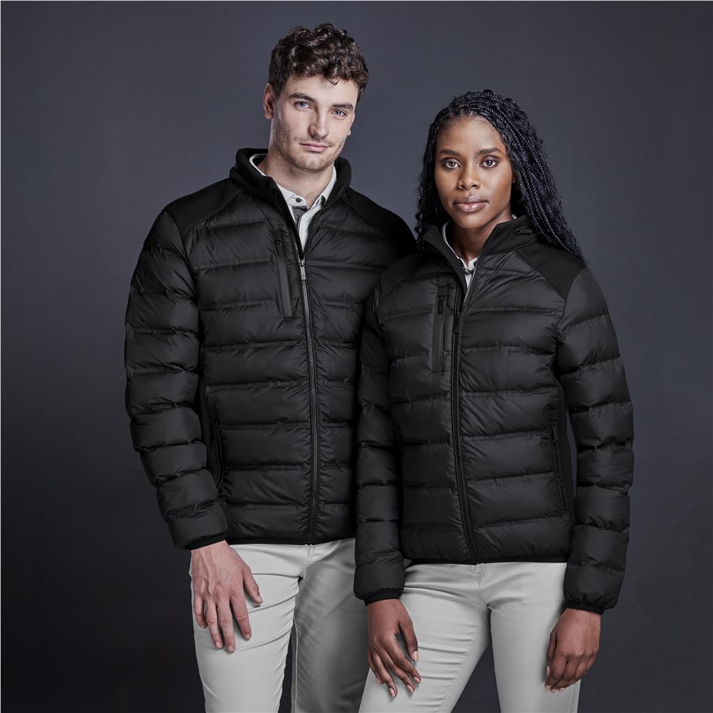 Ladies Alex Varga Monaco Jacket