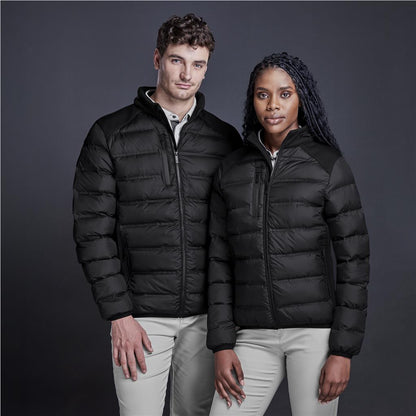 Ladies Alex Varga Monaco Jacket