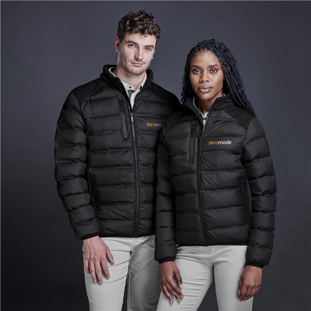 Ladies Alex Varga Monaco Jacket