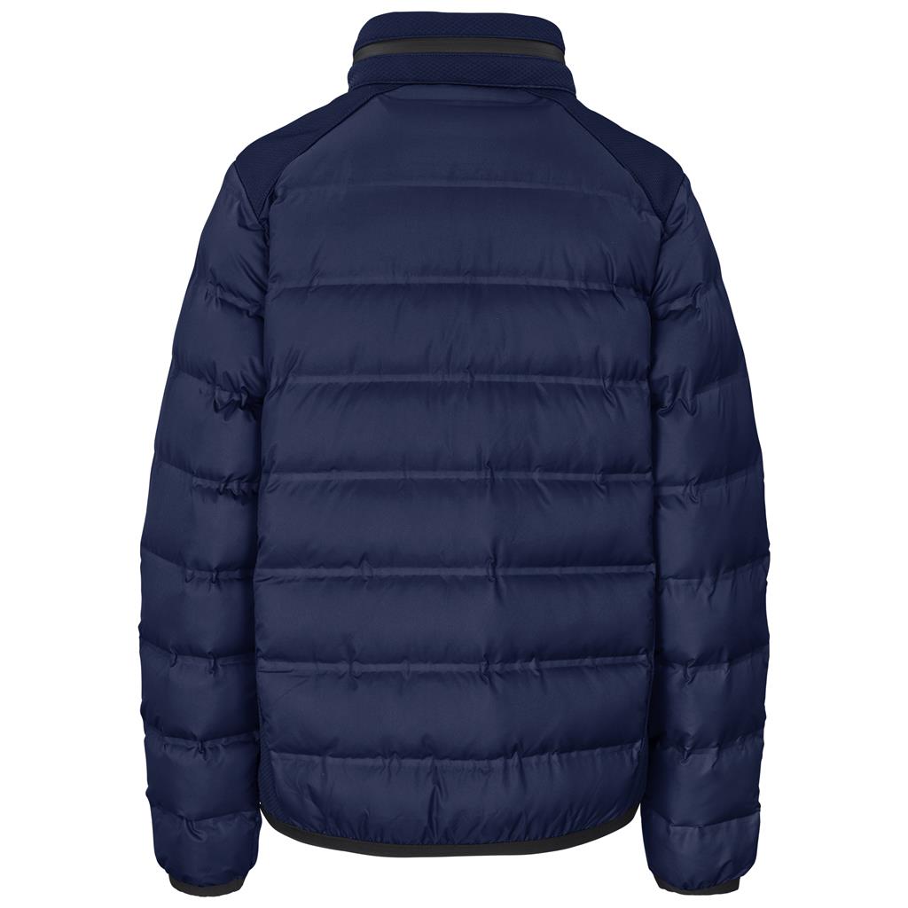 Ladies Alex Varga Monaco Jacket