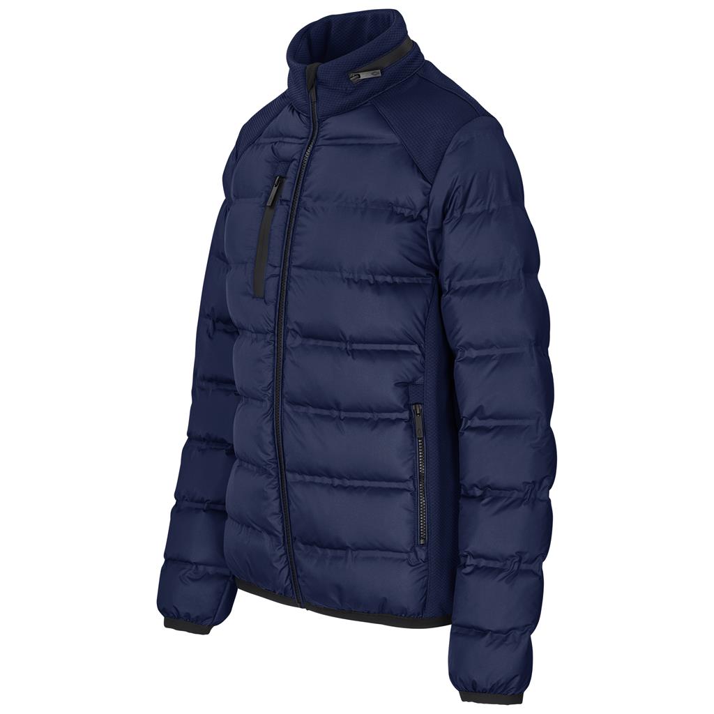 Ladies Alex Varga Monaco Jacket
