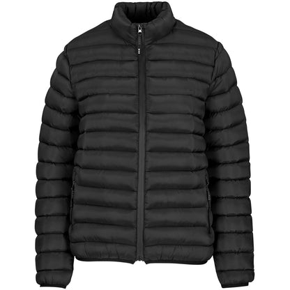 Ladies Utah Jacket - Black