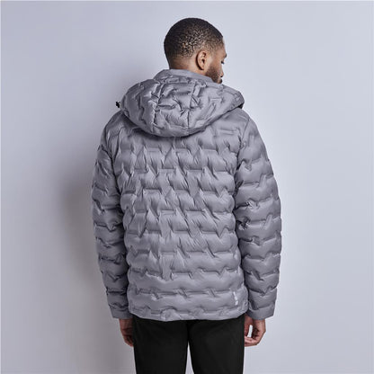 Mens Vancouver Jacket